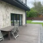 Mandalos Lejlighed Palanga