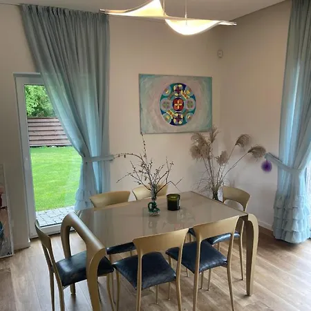 Mandalos Apartamento Palanga