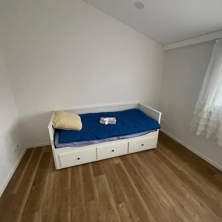 Апартаменты Mandalos Паланга