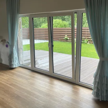 Mandalos Апартаменты Паланга