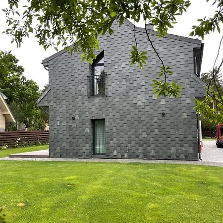 Mandalos Апартаменты Паланга