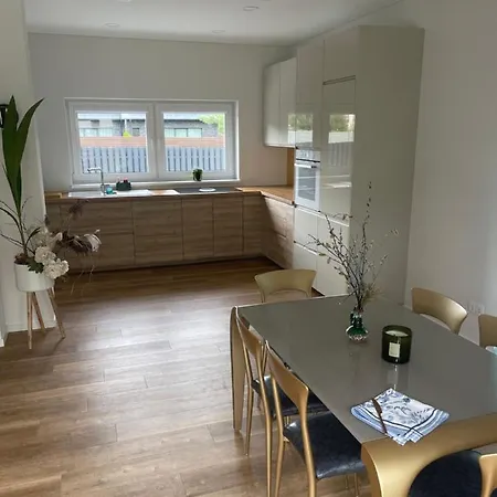 Mandalos Апартаменты *