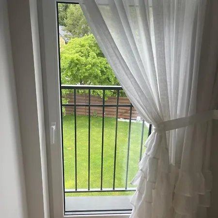 Mandalos Апартаменты