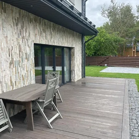 Mandalos Apartment Palanga