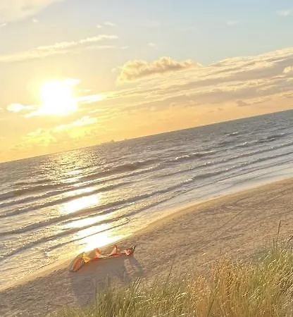 Apartamento Mandalos Palanga