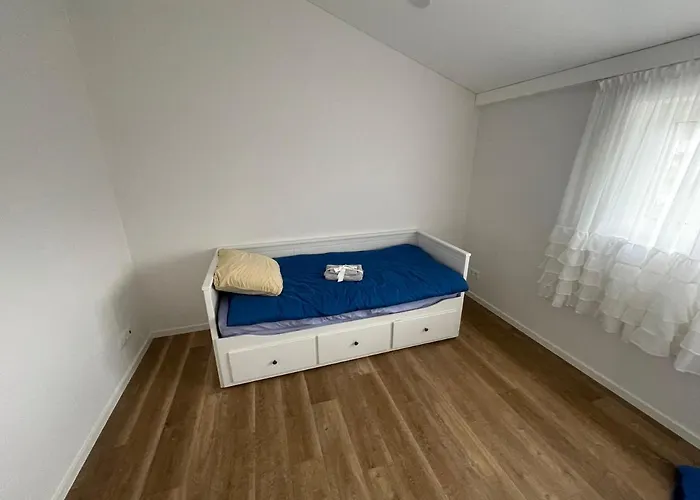 Apartmán Mandalos Palanga
