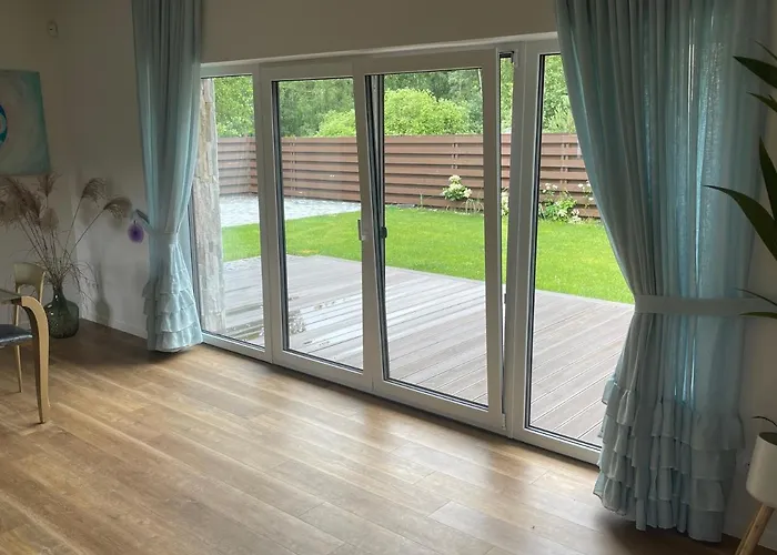 Mandalos Apartmán Palanga