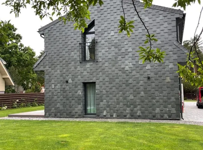 Mandalos Apartmán Palanga