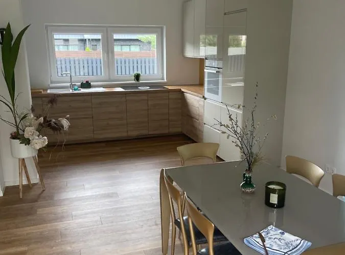 Mandalos Apartmán *