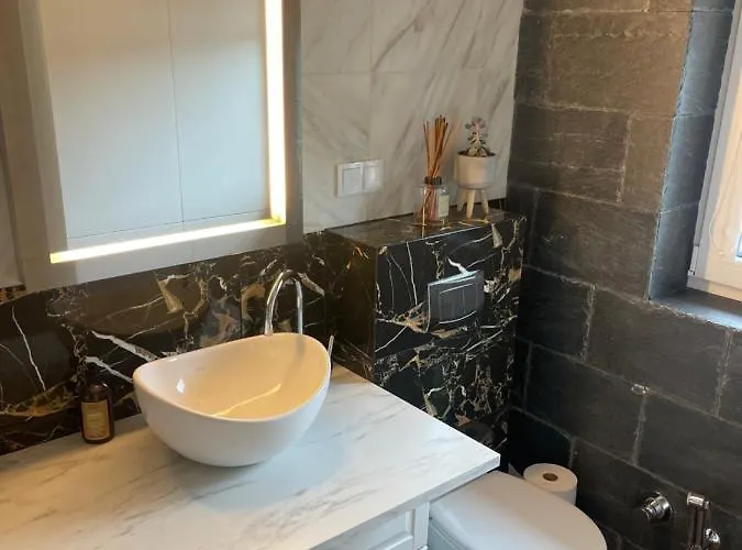 Apartmán Mandalos Palanga