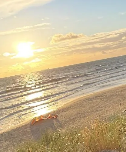 Apartmán Mandalos Palanga