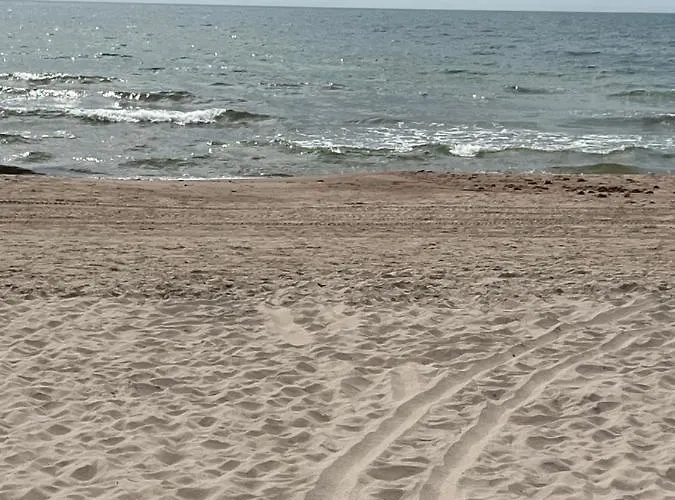 Apartmán Mandalos *